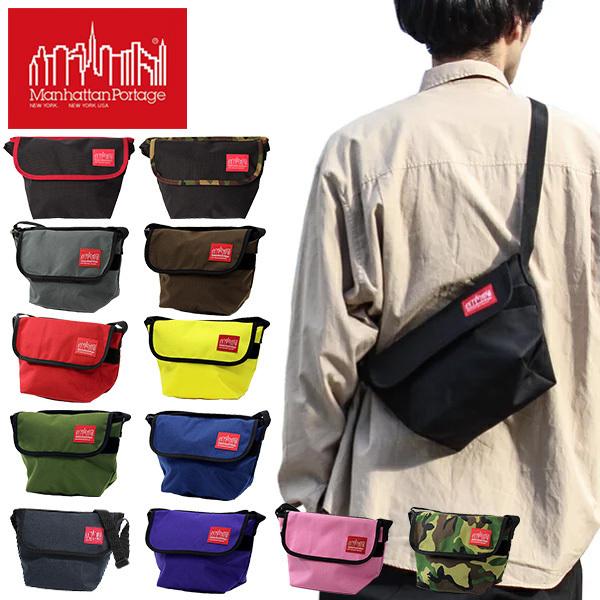 クーポン配布中！Manhattan Portage マンハッタンポーテージ