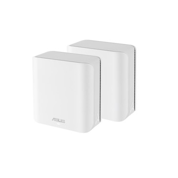 ASUS ZenWiFi BD5 路由器 雙入 WiFi 7 Ai Mesh 5000Mbps 雙頻 分享器 Wifi分享器