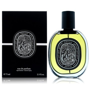 Diptyque Eau Capitale 花都之水淡香精 EDP 75ml