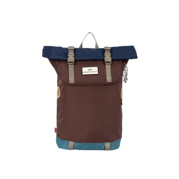 Christopher - Jungle II Series 15＂咖