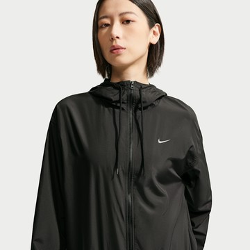 Nike Sportswear Women's Loose Hooded UV Jacket