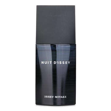【Issey Miyake三宅一生】一生之水月夜 男性淡香水 75ml
