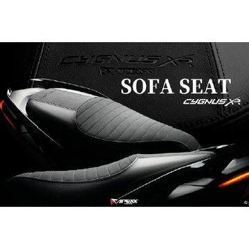 DD部品 APEXX 沙發坐墊 勁戰七代 坐墊 改裝坐墊 機車座墊 七代戰坐墊 椅墊 Mtrt 麂皮