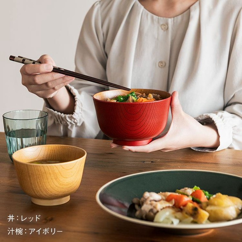 お椀 汁椀 多用椀 木製サラダボウル 家庭用フルーツ＆野菜皿 飯碗 汁椀 楽天市場】多用椀 汁椀 天然木製 お椀 大汁椀 おわん スープボウル 漆塗り  大きめ 木目 ナチュラル おしゃれ モダン かわいい 割れない 割れにくい お味噌汁の汁椀 お雑煮 正月 和風 和食器 和雑貨 ... お椀 汁椀 多用椀 丸型木製ボウルトレイ サラダフルーツボウル 飯碗 汁椀(17x7.5cm)