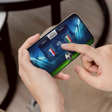 iPhone 16 抗藍光鋼化玻璃保護貼 Vetro Bluelight 6.3 Pro