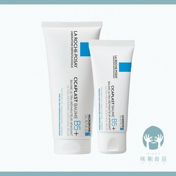 理膚寶水 B5+全面修護霜 台灣公司貨 神奇霜 B5全面修護霜 LA ROCHE-POSAY