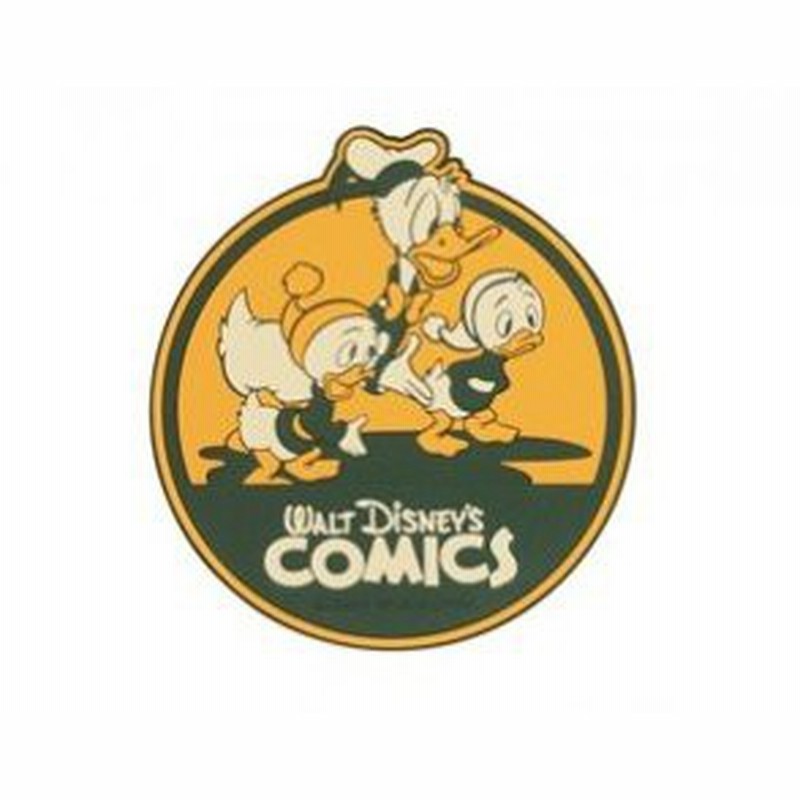 ディズニー コミックスタイル コースター ドナルド 通販 Lineポイント最大1 0 Get Lineショッピング