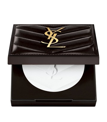 YSL All Hours Hyper Finish Powder