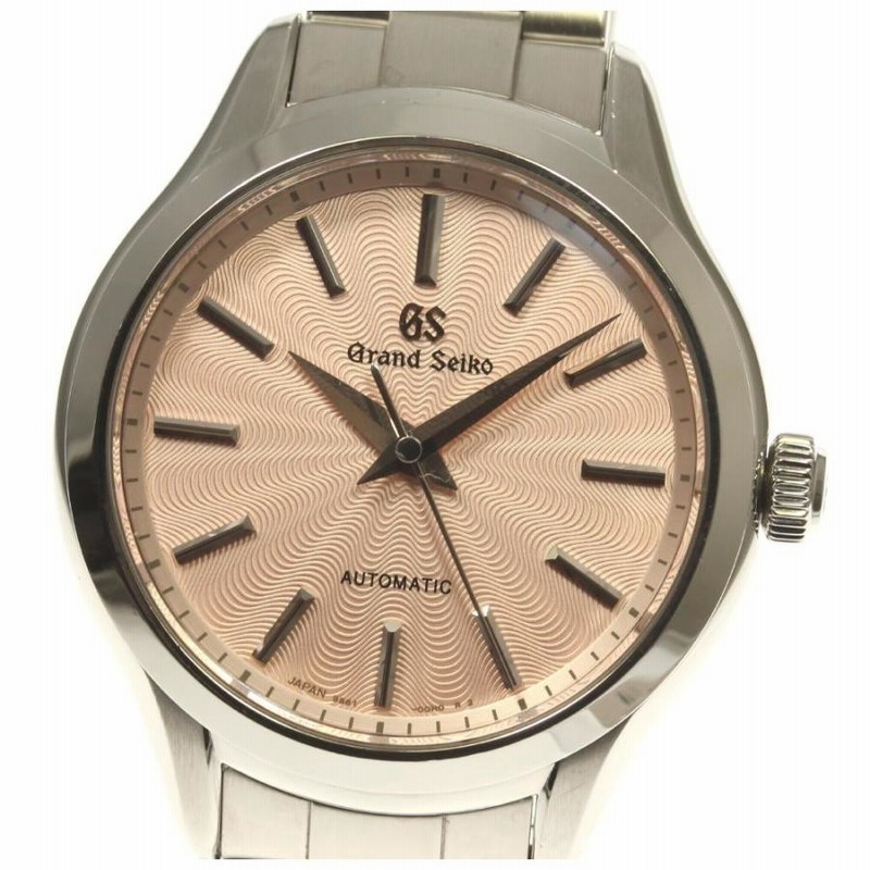 SEIKO STGR207 LINE