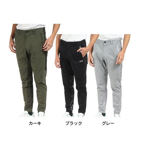 オークリー ゴルフ パンツ【FOA402865 (33 紺) 定価11000円】