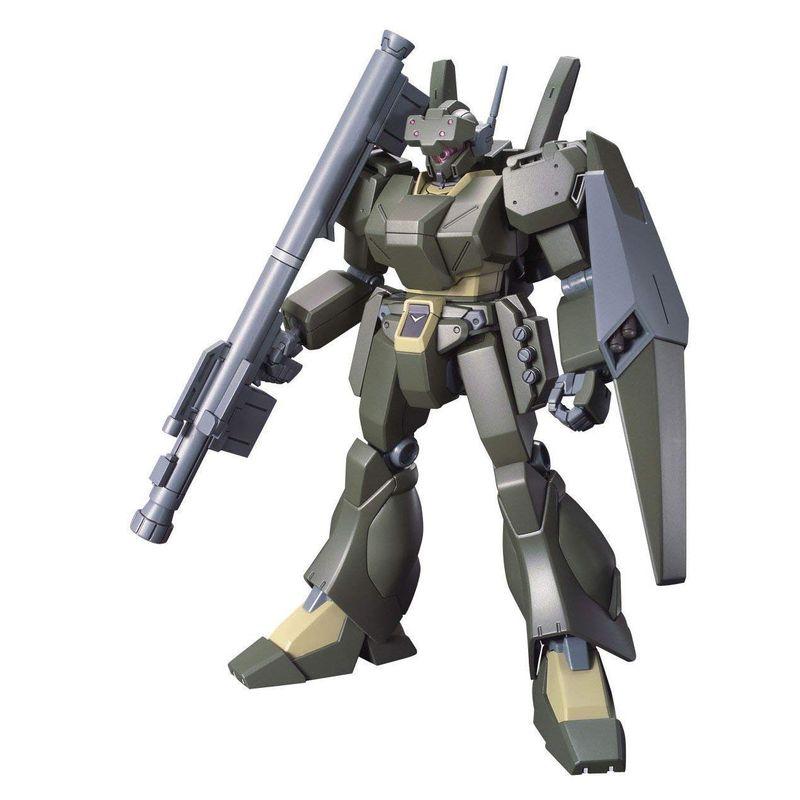 HGUC 機動戦士ガンダムUC RGM-89 ジェガン(エコーズ仕様) 1/144