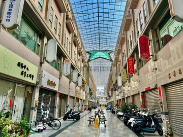 專任 八期向心永春商圈 收租自用雙效透天店｜台中市南屯區向心南路