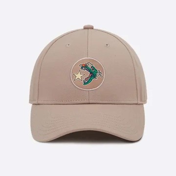 CONVERSE YOTD CAP VINTAGE CARGO 男女 棒球帽 10026814-A01