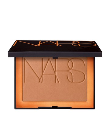 Nars Laguna Bronzing Powder