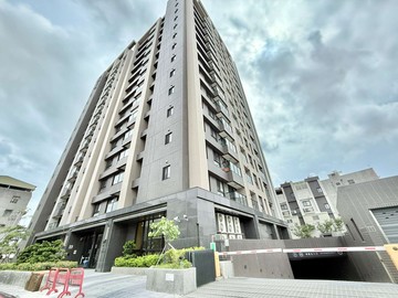 春福好里採光兩房平車|雙衛浴開|全區最便宜｜高雄市岡山區柳橋西路二段