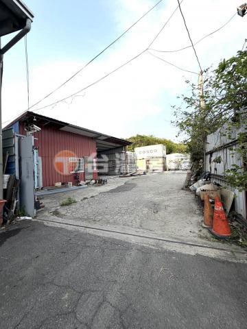 西屯買土地送特登合法廠近中清交流道｜台中市西屯區廣順段