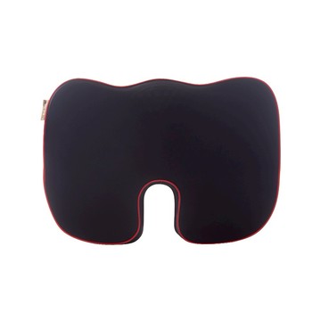 [快速出貨]【安伯特】邱比特慢回彈冰絲組 (慢回彈護腰墊+涼感坐墊) 男性禮物 男友禮物 爸爸禮物 生日禮物 交換禮物