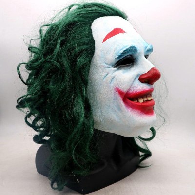 ハロウィン ジョーカー Joker アーサー フレック なりきりセット