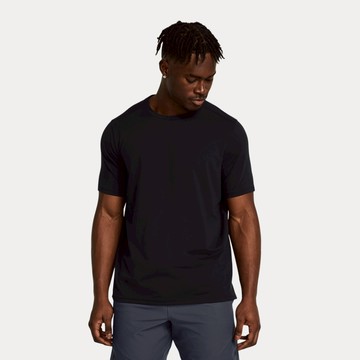 UA 男 Meridian 短袖T-Shirt 人氣新品