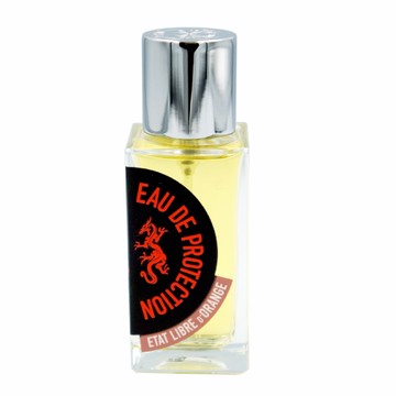 解放橘郡 Rossy de Palma 龍與玫瑰女性淡香精 TESTER
