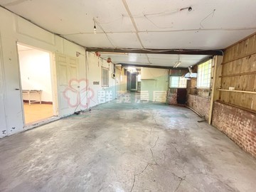 霧峰近市區櫻花厝建地農地｜台中市霧峰區萬斗六段