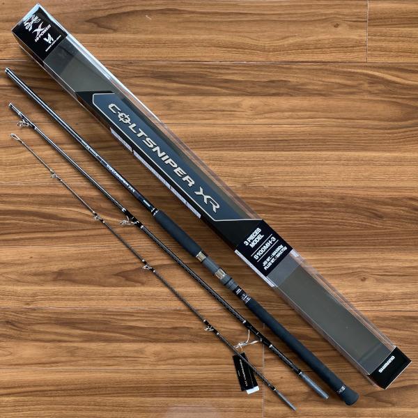 ２０コルトスナイパーxr１００mh-3 20 コルトスナイパーXR S100MH-3 【公式通販】