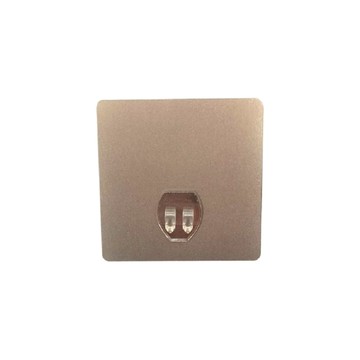 奇麗屋 標準單鉤貼片