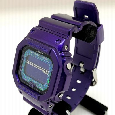 G-SHOCK ジーショック CASIO カシオ 腕時計 GLS-5600KL-6 スクエア