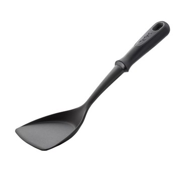法國特福新巧手系列耐熱中式炒鍋鏟