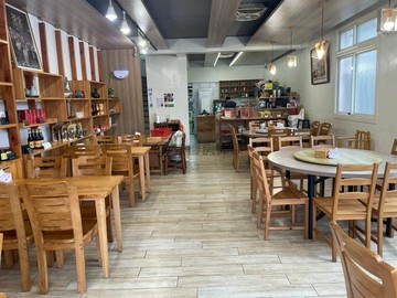 (葦您圓夢)角間店面人潮絡繹不絕財源滾滾而來｜新竹縣北埔鄉南興街