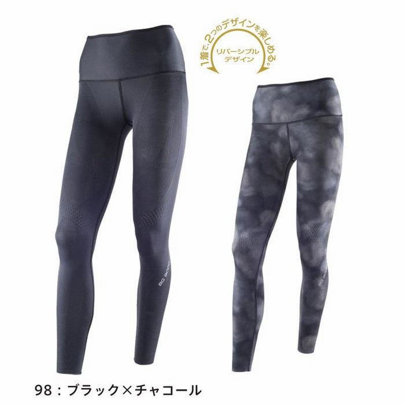 メール便可】ランニングタイツ ミズノ BG9000 レディース