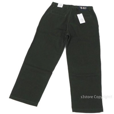 ポーラー 40 パンツ POLAR SKATE CO 40! PANTS スケートボード ...