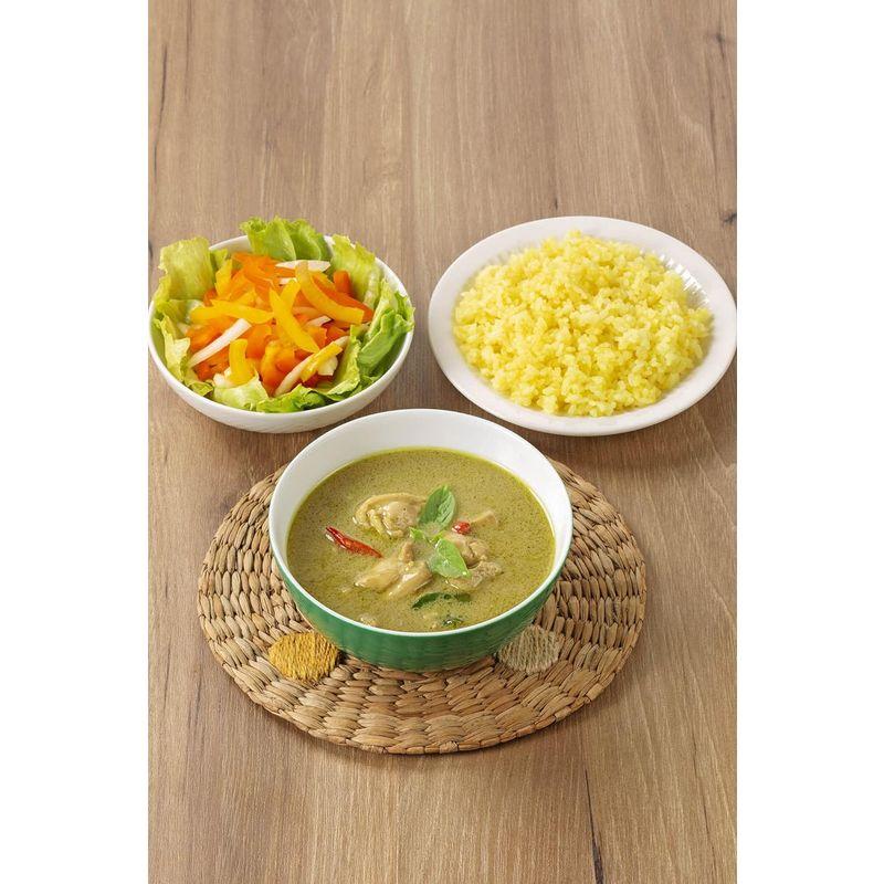 いなば食品 常温でおいしい グリーンカレー 170g×6個