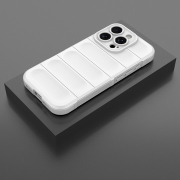 幻盾矽膠手機軟殼防摔適用 iPhone16/16Plus/16Pro/16ProMax 蘋果保護套