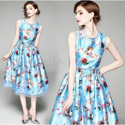 水色ワンピースの通販 9 803件の検索結果 Lineショッピング