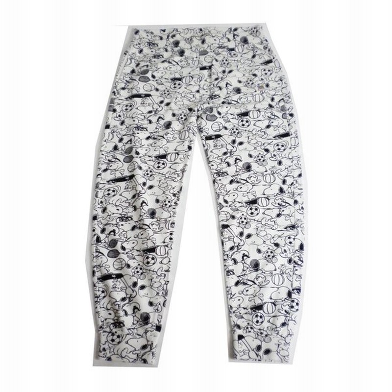 新品 リーバイス Levis Peanuts スウェットパンツ ジョガーパンツ 白 ホワイト メンズ プリント柄 サイズm 21y06 通販 Lineポイント最大0 5 Get Lineショッピング