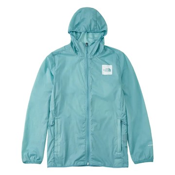 M ELBIO UPF WIND JACKET - AP