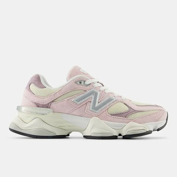 New Balance [U9060LBC] 男女 運動休閒鞋 復古鞋 緩震 舒適 穿搭 粉紅