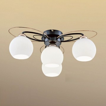 半吸頂三燈 B152-64-73812