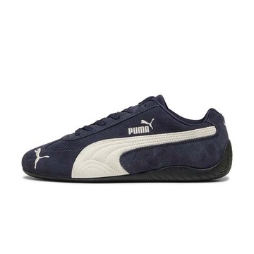 PUMA Speedcat OG 賽車運動鞋 休閒鞋 男女鞋 深藍色 39884638 [國內代購]