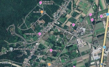 專任花蓮秀林｜慈濟精舍後方優質原保地5F1437｜花蓮縣秀林鄉須美基段