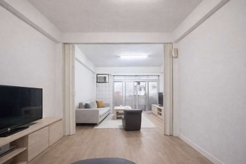 洲際漢神｜大二房｜屋況須整理照片為AI示意圖｜台中市北屯區仁美十巷