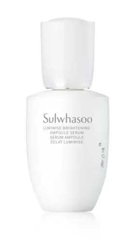 【SULWHASOO】滋晶煥白淨亮精華