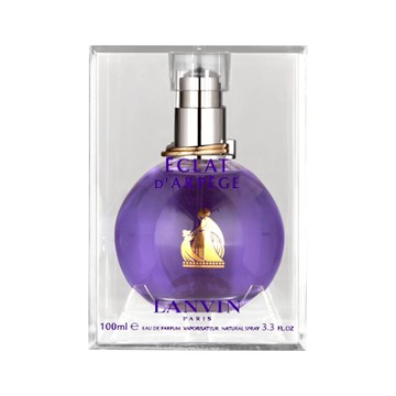LANVIN浪凡 ECLAT D ARPEGE 光韻女性淡香精(100ml)(國際航空版)