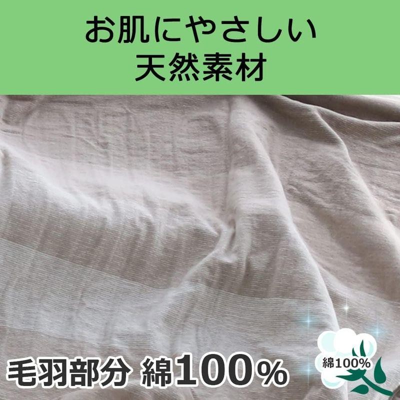 フリーダン 電気毛布 敷き毛布 130×80cm 綿100% 洗える ダニ退治