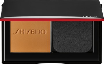 Shiseido Synchro Skin Self-Refreshing Custom Finish Powder Foundation 9g 410 - Sunstone