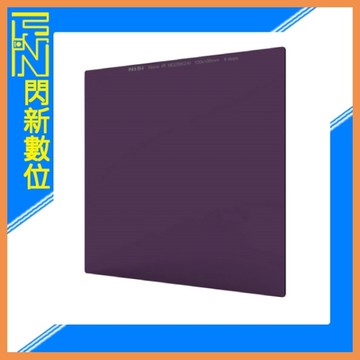 NISI 耐司 ND128 方形 減光鏡 100x100mm (減7格)
