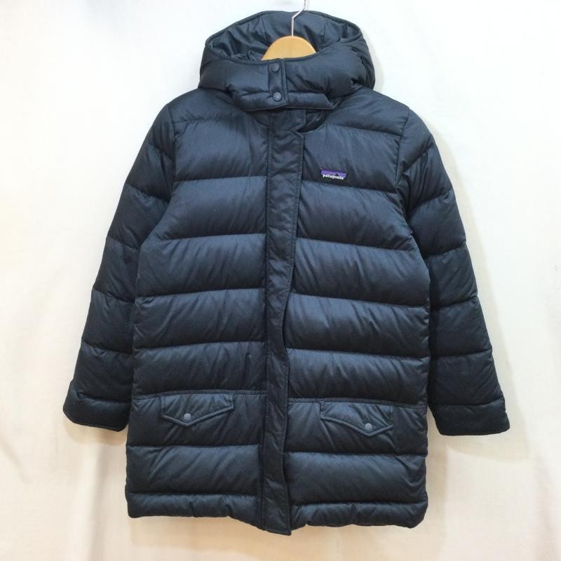 patagonia パタゴニア ダウンコート コート Coat ダウン フォー ファン 