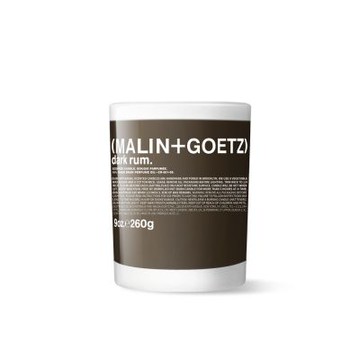 (即期品)MALIN+GOETZ 蘭姆酒香氛蠟燭 260g (到期日2027/08)