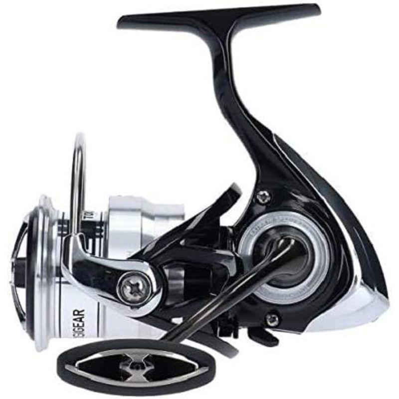 ダイワ(DAIWA) スピニングリール 19 レグザ LT3000S-CXH (2019モデル)